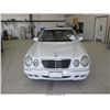 Image 1 : 2001 - MERCEDES BENZ E320