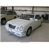Image 2 : 2001 - MERCEDES BENZ E320