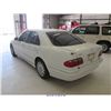 Image 4 : 2001 - MERCEDES BENZ E320