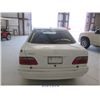 Image 5 : 2001 - MERCEDES BENZ E320