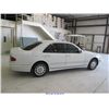 Image 7 : 2001 - MERCEDES BENZ E320