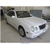 Image 8 : 2001 - MERCEDES BENZ E320