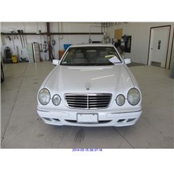 2004 - CHEVROLET MALIBU