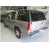 Image 3 : 1999 - GMC YUKON