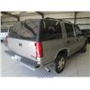 Image 5 : 1999 - GMC YUKON