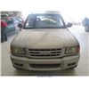 Image 1 : 1998 - ISUZU RODEO