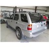 Image 3 : 1998 - ISUZU RODEO