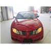 Image 1 : 2003 - PONTIAC SUNFIRE