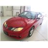 Image 2 : 2003 - PONTIAC SUNFIRE