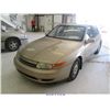 Image 2 : 2001 - SATURN L Series