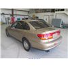 Image 3 : 2001 - SATURN L Series