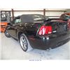Image 3 : 2003 - FORD MUSTANG