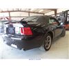 Image 5 : 2003 - FORD MUSTANG