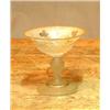 Image 1 : Pedestal bowl for sugar with "sugar" decor. NOK 500,-...