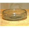 Image 1 : Plate or bowl of glass from Hadeland Glassverk designed by Arne J. Jutrem in 1961. Marked Hadela...