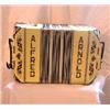 Image 1 : Bandoneon accordion marke Alfred Arnold. Manufactured by Alfred Arnold Bandoneofabrik Carlsfeld/...