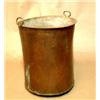 Image 1 : Big water kettle of copper. C 1900. height 72 cm. NOK 1800-2200,-. Starts at 1400,-...