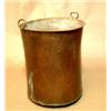 Image 1 : Big water kettle of copper. C 1900. height 72 cm. NOK 1800-2200,-. Starts at 1400,-...