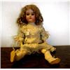 Image 1 : Doll from Armand Marseille, marked 390 made in Germany. Oal clothing. 45 cm. NOK 5000,-. Starts...