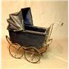 Image 1 : Pram. C 1900. NOK 3000-4000,-. Starts at 2000,-...