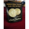 Image 2 : Saint Gaudens Tribute Proof