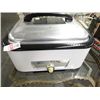 Image 1 : Westinghouse Roaster