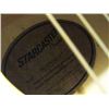 Image 2 : Fender Acoustic Guitar w/Case