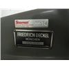 Image 2 : Friedrich Deckel LK Machine