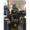 Image 1 : Clausing Drill Press