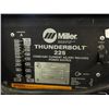 Image 2 : Miller Thunderbolt 225 Welder