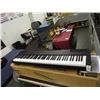 Image 1 : Yamaha P-105B Digital Piano