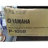 Image 2 : Yamaha P-105B Digital Piano