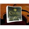 Image 2 : Cecilio Cello & Case