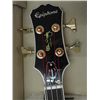 Image 2 : Alan Woody Signature Les Paul Epiphone Electric Guitar