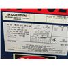 Image 2 : Powertron 480 Volt Power Transformer