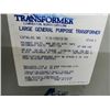 Image 2 : Acme 480 Volt Power Transformer