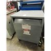 Image 1 : Square D 460 Volt Power Transformer