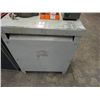 Image 1 : Ward 480 Volt Power Transformer