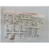 Image 2 : Ward 480 Volt Power Transformer