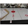 Image 2 : Viper Air Hockey Table - Cosmetic Dings & Chips