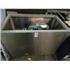 Image 1 : S/S Transport Cabinet