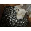 Image 2 : Pallet Lot Stainless & Other Hardware