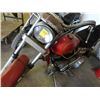 Image 2 : 1972 Harley Davidson Super Glide 1175cc Motorcycle