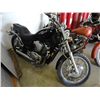 Image 2 : 2005 Suzuki Blvd. 800cc Motorcycle