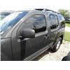 Image 2 : 2005 Nissan X-Terra 5-Dr. SUV