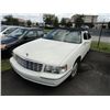 Image 1 : 1999 Cadillac Deville Sedan