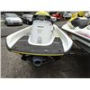 Image 3 : 1998 Yamaha GP760 760cc 2-Seat PWC With Trim - Subject to 21 Days - Ends 5/21 - Vin # YAMA2398I798