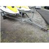 Image 1 : Performance Galvanized 2-PWC Trlr. (No Title Required)