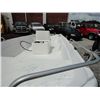 Image 2 : 1972 Center Console 15' Trihull Open Fisherman Boat
