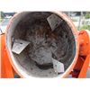 Image 2 : S/A Trlr. Mount Gas Concrete Mixer